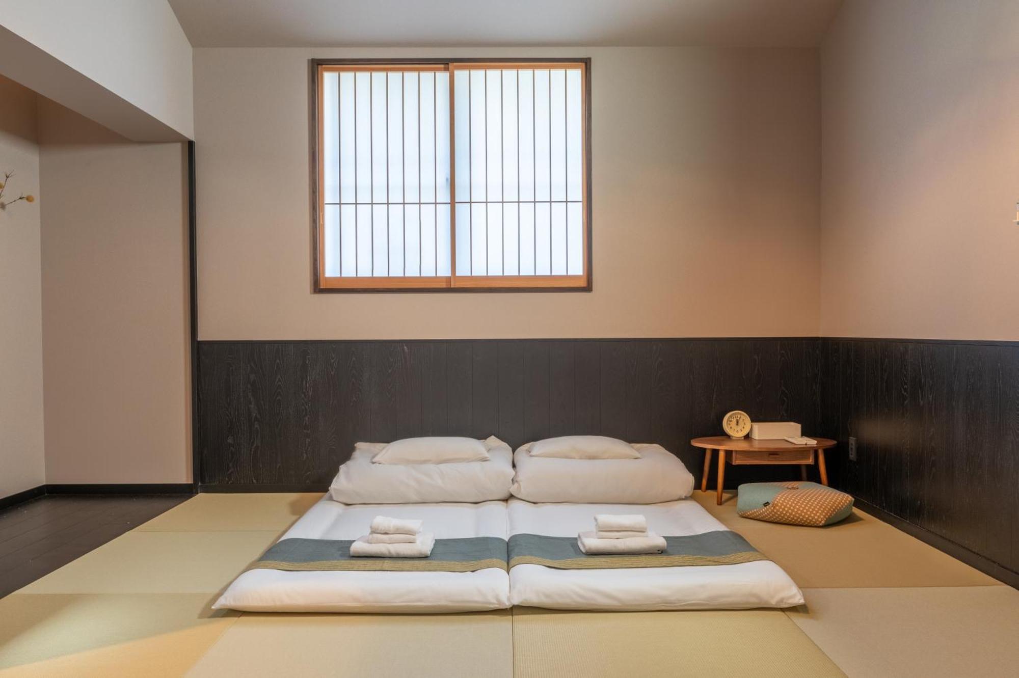 Irodori Hotel Sora Fukuoka  Exterior photo