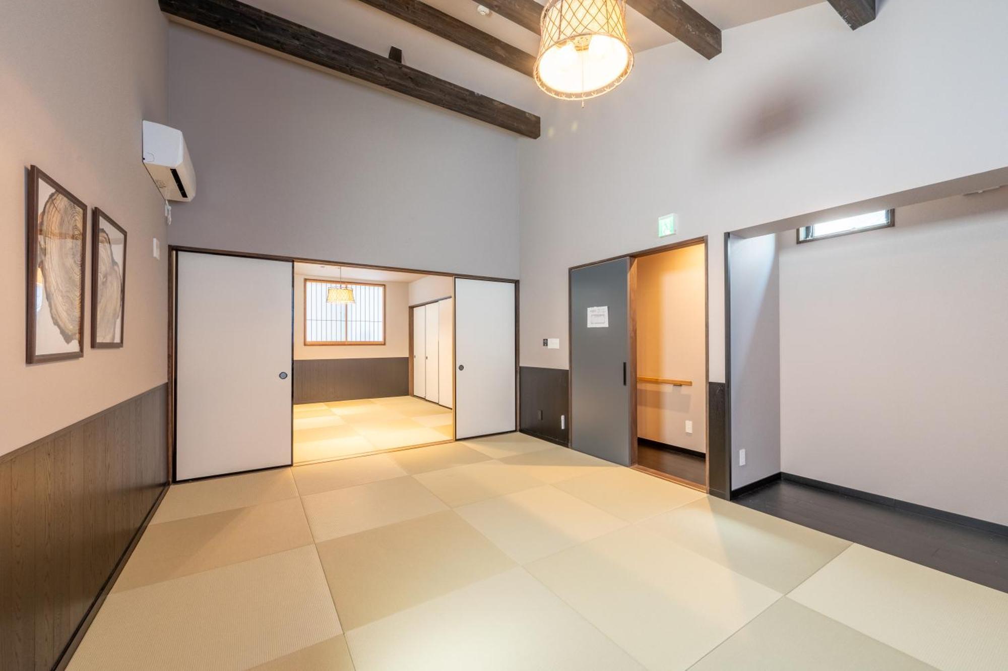 Irodori Hotel Sora Fukuoka  Exterior photo
